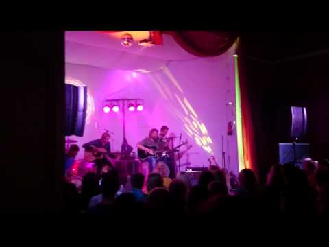 Dando Wada - Unemetsades Sadhu Jam Vol 25 Live