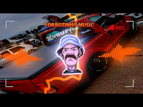 DJ MELK LETS GO CACHORRADA - FORROZINHO 2023