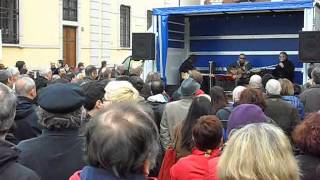 Fausto Barona video