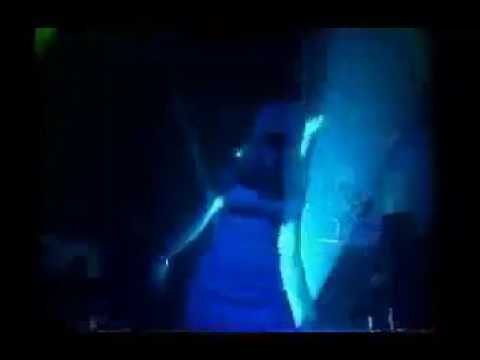 Jan Johnston LIVE Flesh & Venus @ PASSION