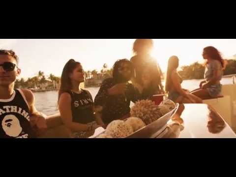 Kembe X - Feeling Like The Man (Official Video)