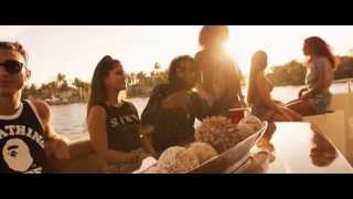 Kembe X - Feeling Like The Man (Official Video)