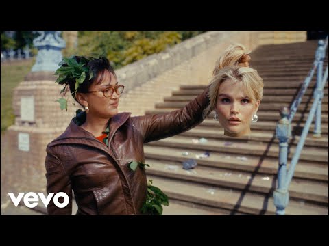 Joy Crookes - Carmen (Official Video)