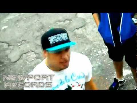 NEWPORT RECORDS: MUSIC VIDEO 2G ft Dee Shae- We Hot