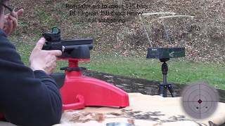 Video: Artemis PP700S-A PCP 4.5mm