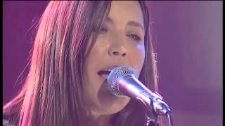 Toni Childs - When All is Said and Done (Live on Rockwiz)