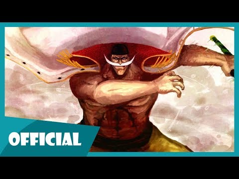 Rap về Băng Râu Trắng (One Piece) - Phan Ann x Elbi | RAP VỀ ONE PIECE