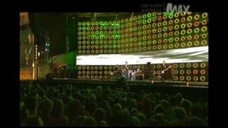 Crowded House Live - Four Seasons in One Day - Live Earth 2007 (5/11)