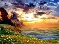 ❤♫ Michael Hoppé - This Majestic Land（宏偉的大地）