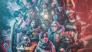えぺざんまい【APEX LEGENDS】