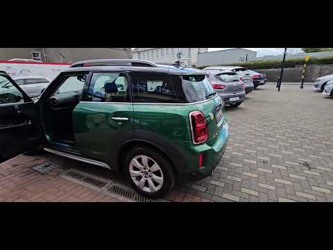 Mini Cooper COUNTRYMAN E ALL4 CLA CLASSIC AUTOMATI - Image 2