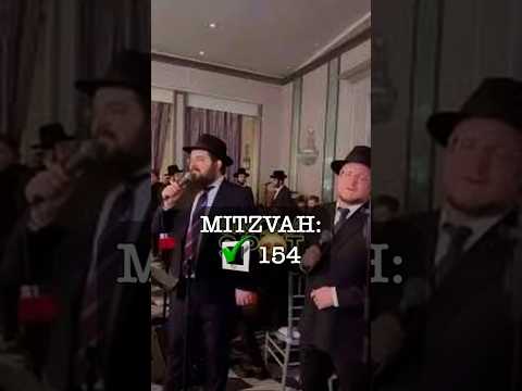 Just one Shabbos! DSH #38 with @baruchlevineofficial
