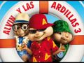 Los Nota Loko Feat De La Calle Quitate La Ropa AlvinYLasArdillasMUSIC
