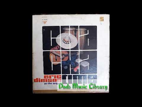 Malagueña-Eric Dimson