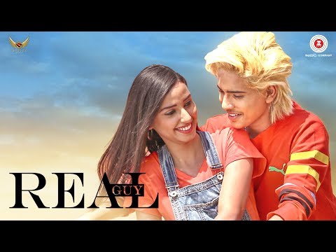 Real Guy - Official Music Video | Shrenik