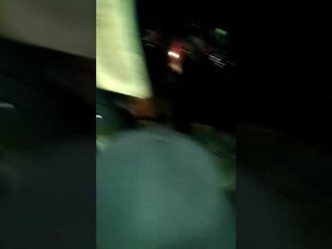 gangster tertangkap di depok