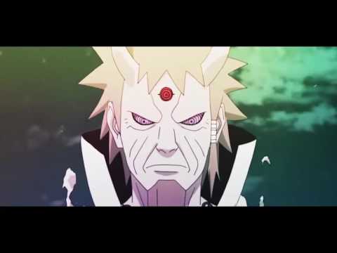 Naruto「AMV」 Lost in the Echo ᴴᴰ