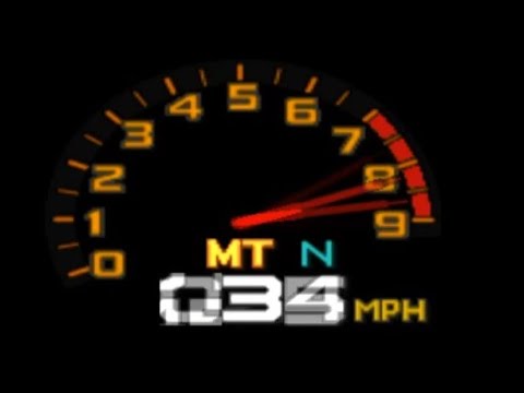 Choro-Q but it's cursed (Original)