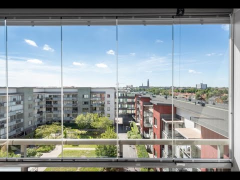 Portalgatan 80 - 4:a · 100m2 - Kapellgärdet : Via Notar mäklare Uppsala