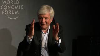 Davos 2020 - Confronting the Weaponization of the World Wide Web