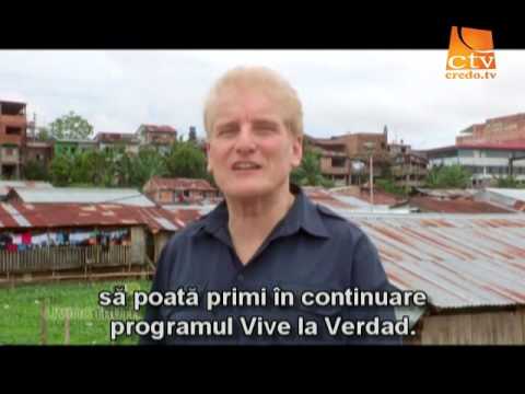 107. Adevarul Viu - Pana la marginile pamantului - Peru
