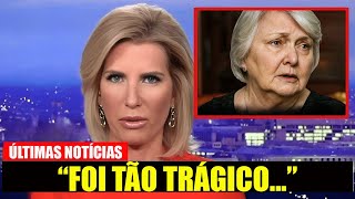 Aos 95 anos, a tragédia de Joanne Woodward é mais do que comovente.