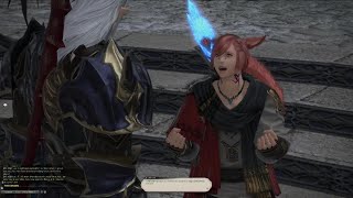 Download lagu G'raha Tia meets Estinien mp3 Download lagu G'raha Tia meets Estinien mp3