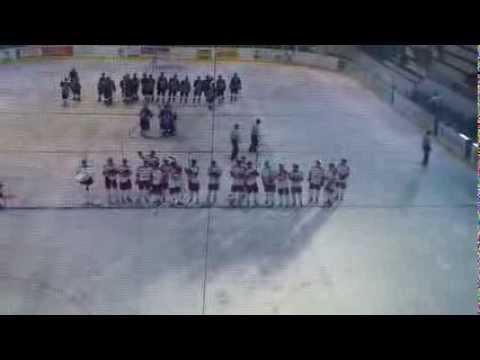 HC-Olomouc-HC Vítkovice Steel(nájezdy)