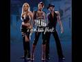 3LW- Never Let Go 