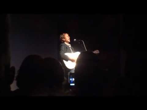Kirby Heyborne Concert/Comedy Show at BYU-Idaho
