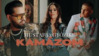 MUSTAFA x GYŐZIKE - Kamázom (Official Music Video)