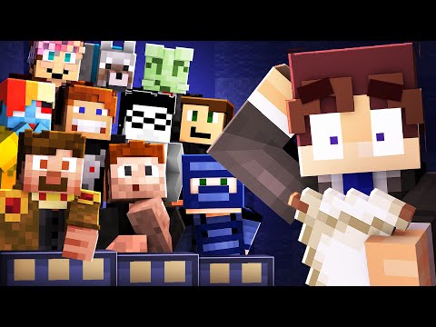 ONE OF TEN ABOUT MINECRAFT: EDITION 2