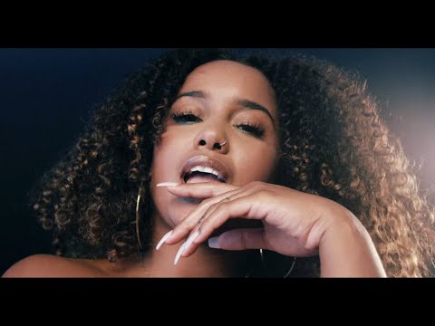 RJ PIVERGER - "All Night Long" official VIDEO!