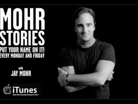 Mohr Stories with Jim Florentine