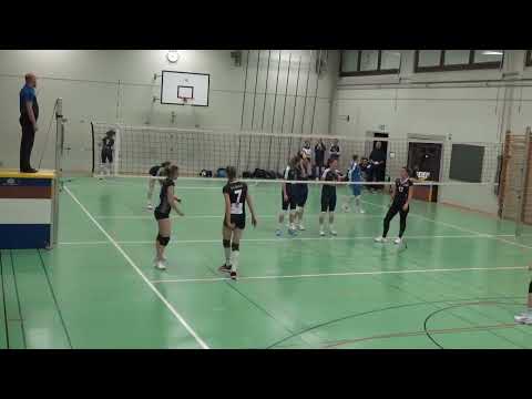 VOLLEY KOENIZ L1 vs VBC Muri Bern