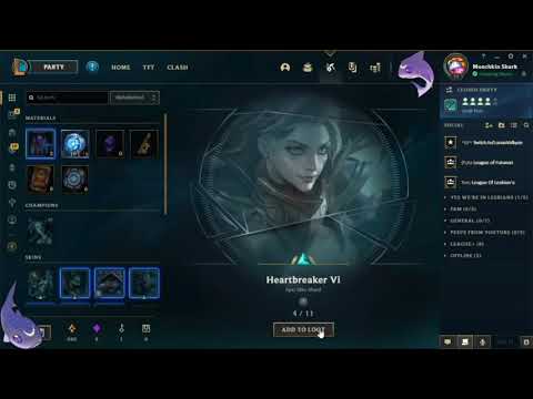 Opening Pulsefire 2020 Orbs on New Account to see if we Profit | League of Legends