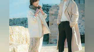 Download lagu You & I - Yoon Kye Sang x Ha Ji Won (Special Track Ost.Chocolate) mp3 Download lagu You & I - Yoon Kye Sang x Ha Ji Won (Special Track Ost.Chocolate) mp3