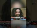 One of the craziest interview with a killer [ Charles Manson ] #serialkillerdocumentary #shorts