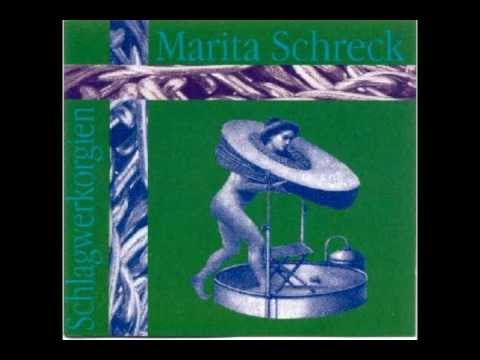 Marita Schreck - Kriegsspiele