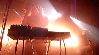 Susanne Sundfor - Trust Me + Rome - live @ Postbahnhof Berlin 17.03.15