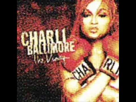 Charli Baltimore - Angel Dust 02 feat. Mic Geronimo, Nas & Black Child