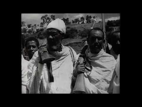 Fitawrari Teklehawariat at The League of Nations and Military Preparation in Addis Ababa 1935