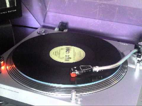 Go Go Lorenzo And The Dave Pinkney Project - You Can Dance (If You Want To)