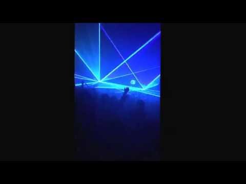 Bedrock resurrection - John Digweed (Part 1)