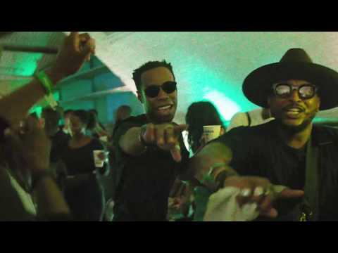 #WrayResidency Ft J Spades, Margs, & KAOS @ A.C.E., Hackney.