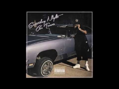 Curren$y - Night Like This feat. Rich Boy & Tiny C Style