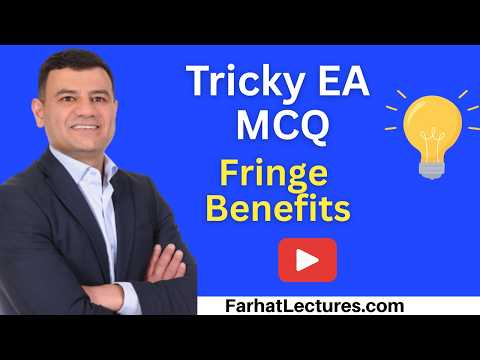  Employee Compensation Taxable Income Explained — Enrolled Agent Exam EA Part 1 Individuals
