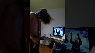 The Desert Sessions - Polly wants a crack rock