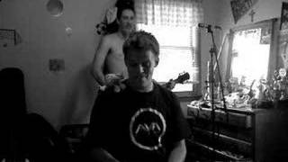 half of &quot;since you been gone&quot; (cover) by 2 idiots