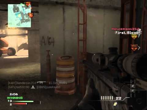 This is just pure mw3 bs.